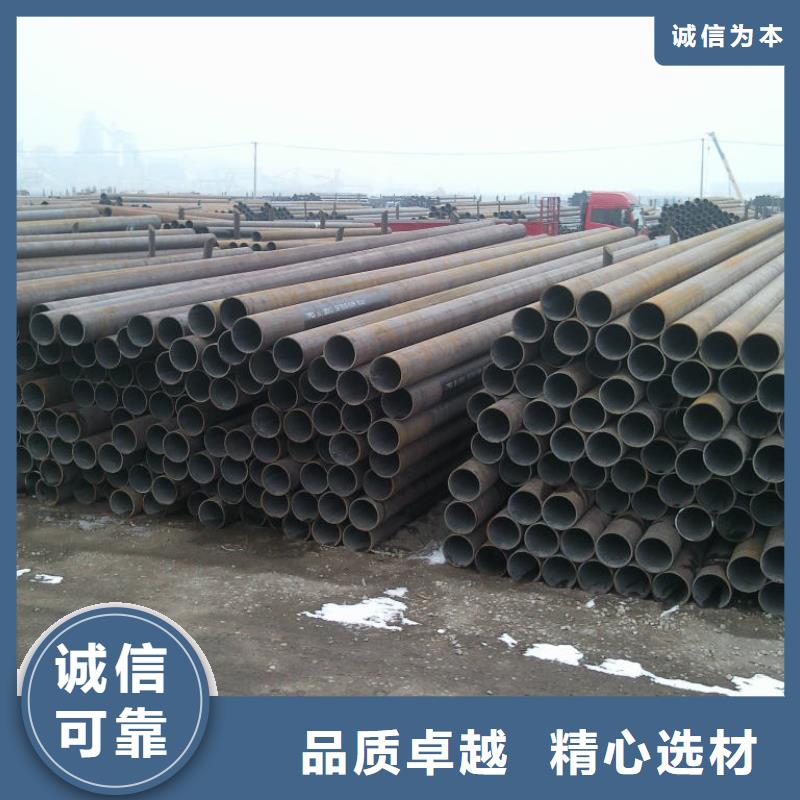 钢管耐候板N年大品牌