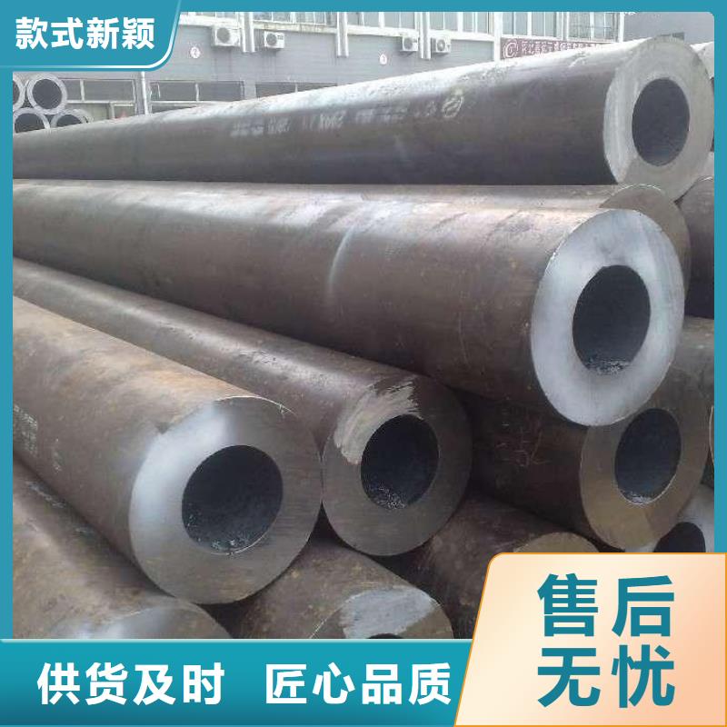 【钢管厚钢板适用范围广】