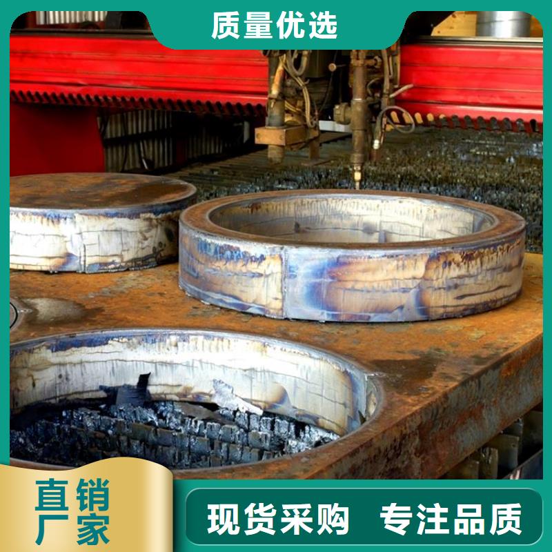钢管-不锈钢棒零售直销厂家