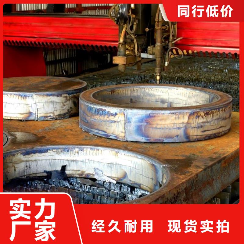 钢管耐磨板实体厂家大量现货