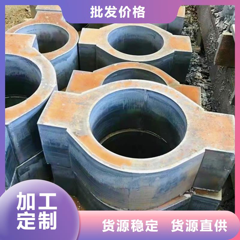 钢管【耐候板】多家仓库发货