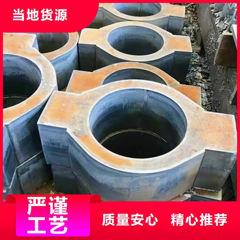 钢管耐磨板货源稳定