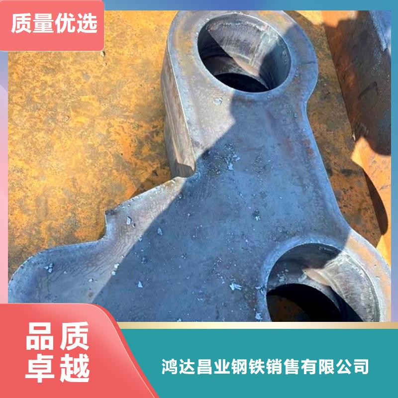钢管耐磨板用品质说话
