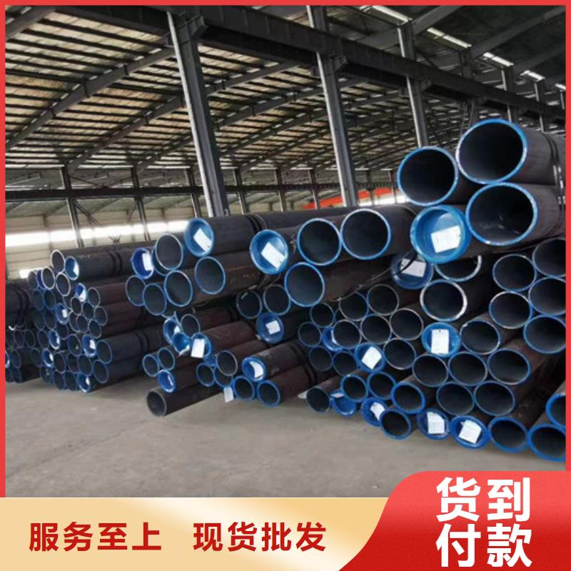 石油套管-低合金H型钢工艺成熟