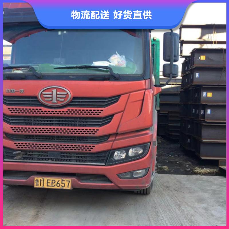 H型钢工字钢品质过硬