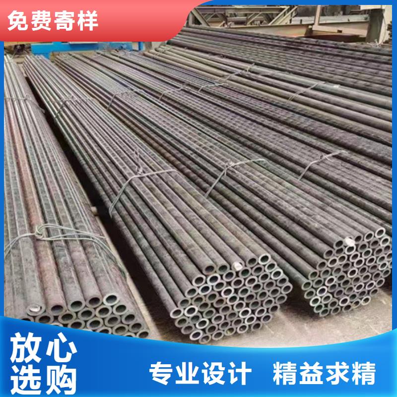 Q345C无缝钢管锰槽钢随到随提