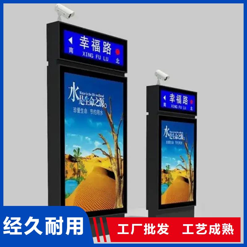 路灯箱,换画灯箱用好材做好产品