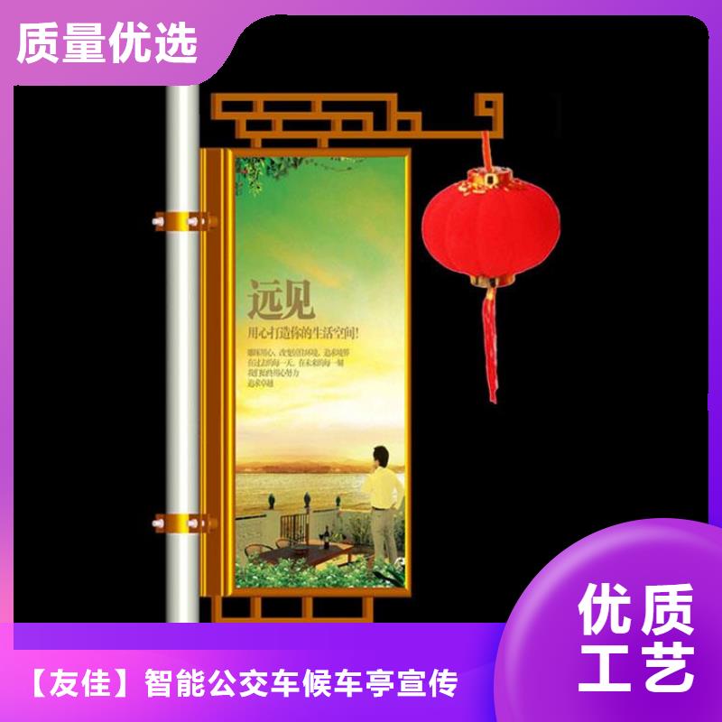 灯杆灯箱路灯箱源头工厂量大优惠