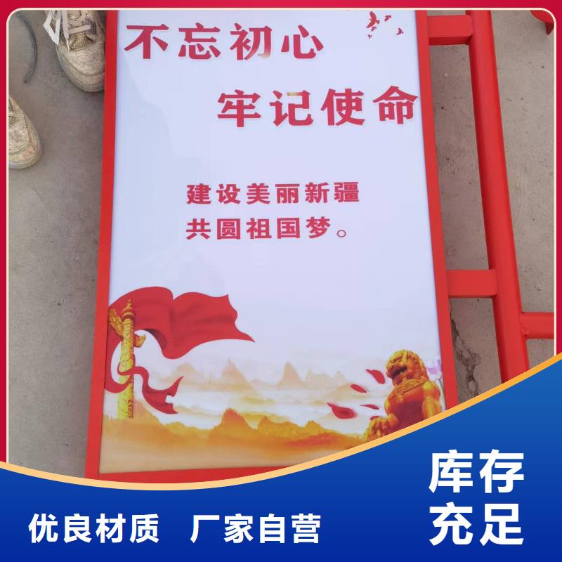 灯杆灯箱-道路指示牌自营品质有保障