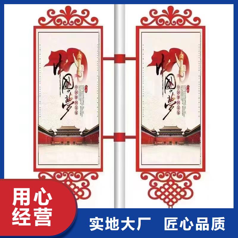 灯杆灯箱可移动垃圾箱一站式服务