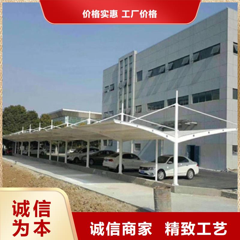 自行车停车棚-阅报栏品牌企业