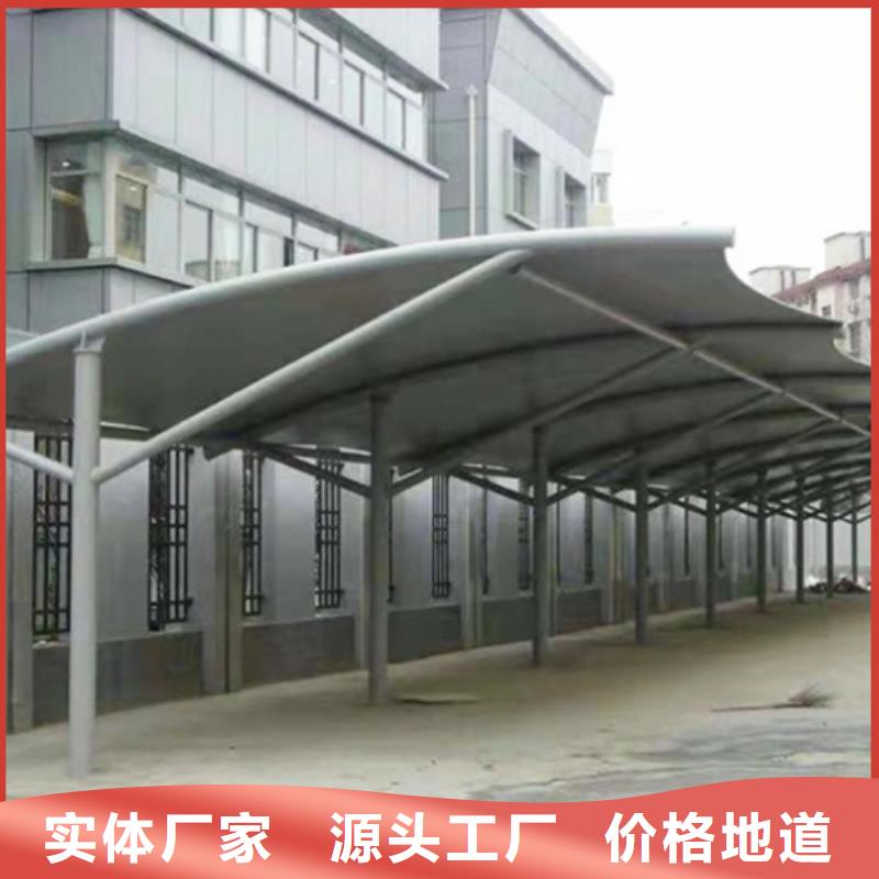 自行车停车棚四分类垃圾箱选择我们选择放心