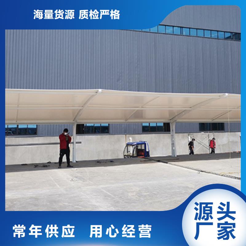 自行车停车棚-阅报栏品牌企业