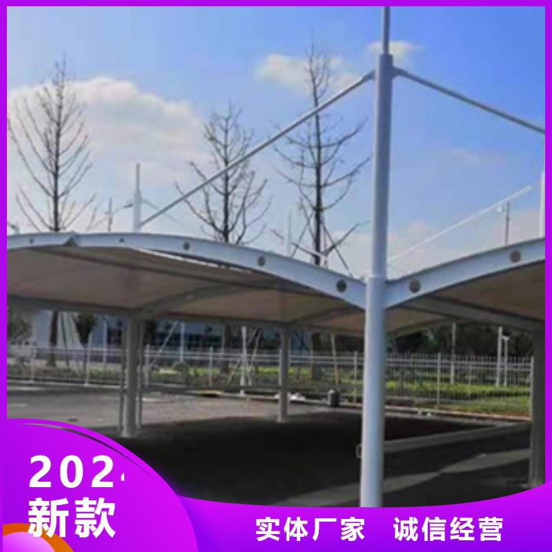自行车停车棚,小区垃圾分类房货源报价