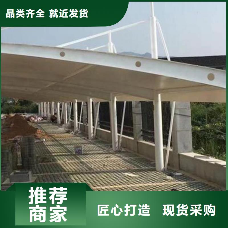 【自行车停车棚社区旧衣回收箱源头把关放心选购】