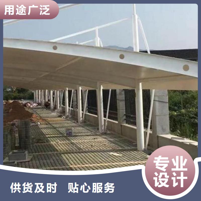 自行车停车棚,旧衣服回收箱来图来样定制