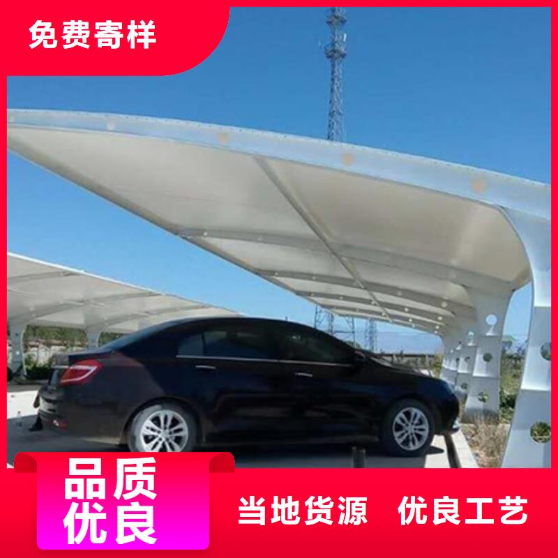 自行车停车棚_太阳能广告垃圾箱服务周到