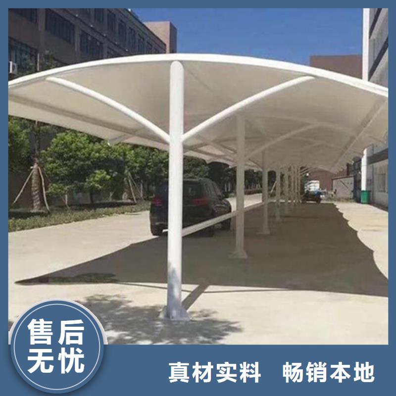 自行车停车棚交通指示牌厂家实力大