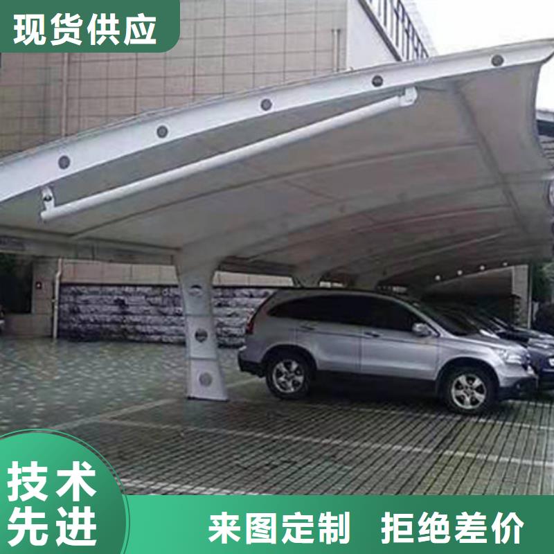 【自行车停车棚】亚克力灯箱贴心服务