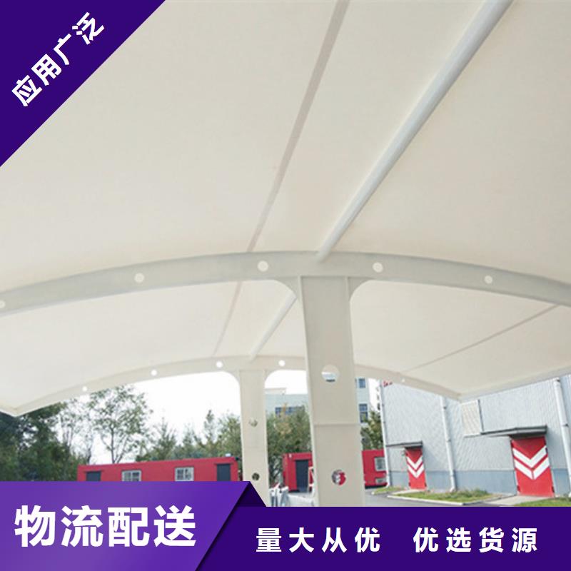 自行车停车棚,旧衣服回收箱来图来样定制