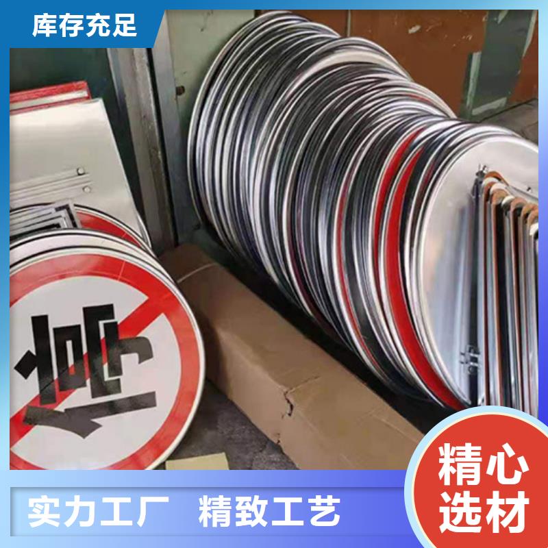 指路牌-户外宣传栏真正让利给买家