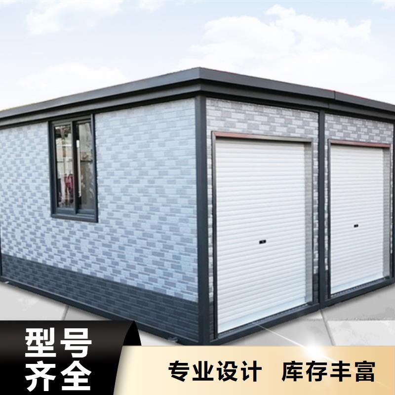 【垃圾分类房换画灯箱多年行业积累】