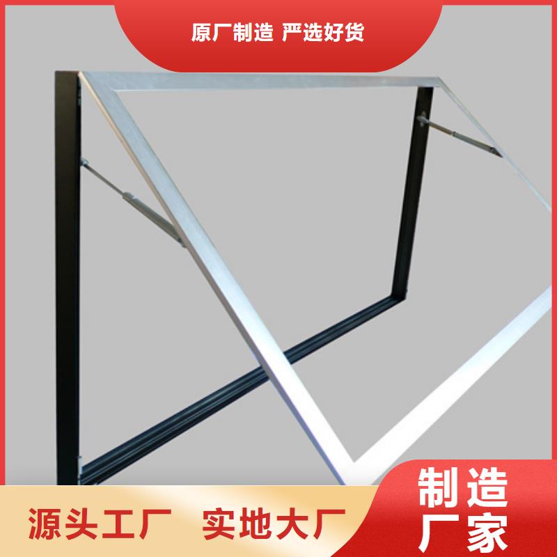 滚动灯箱不锈钢候车亭优选厂商