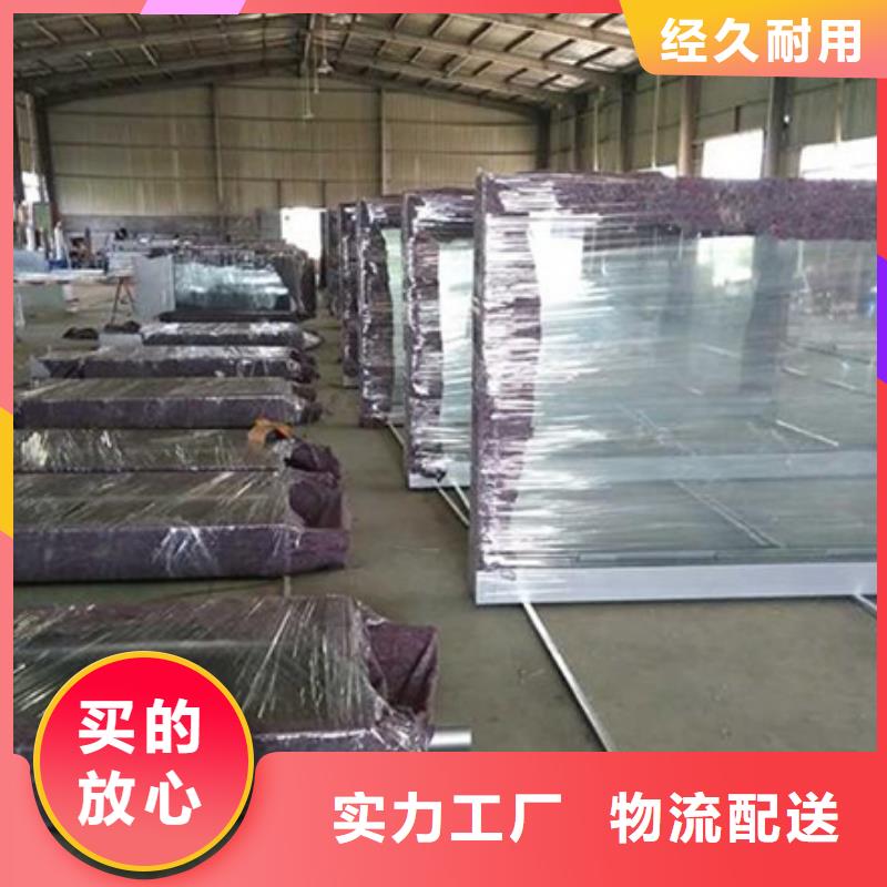 滚动灯箱不锈钢候车亭优选厂商