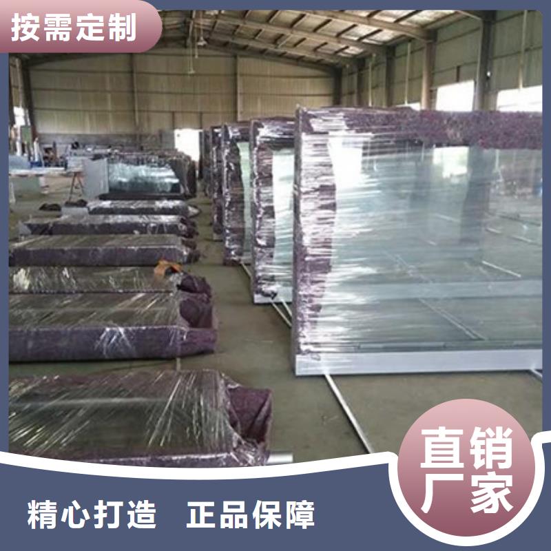 【滚动灯箱】指路牌灯箱源头实体厂商
