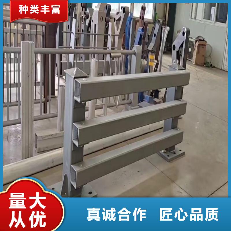 桥梁护栏景观护栏厂家直销