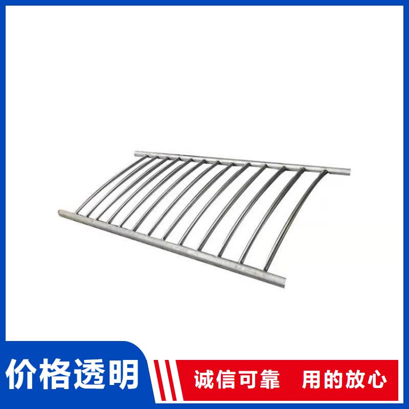 桥梁护栏人车分流栏品质保障价格合理