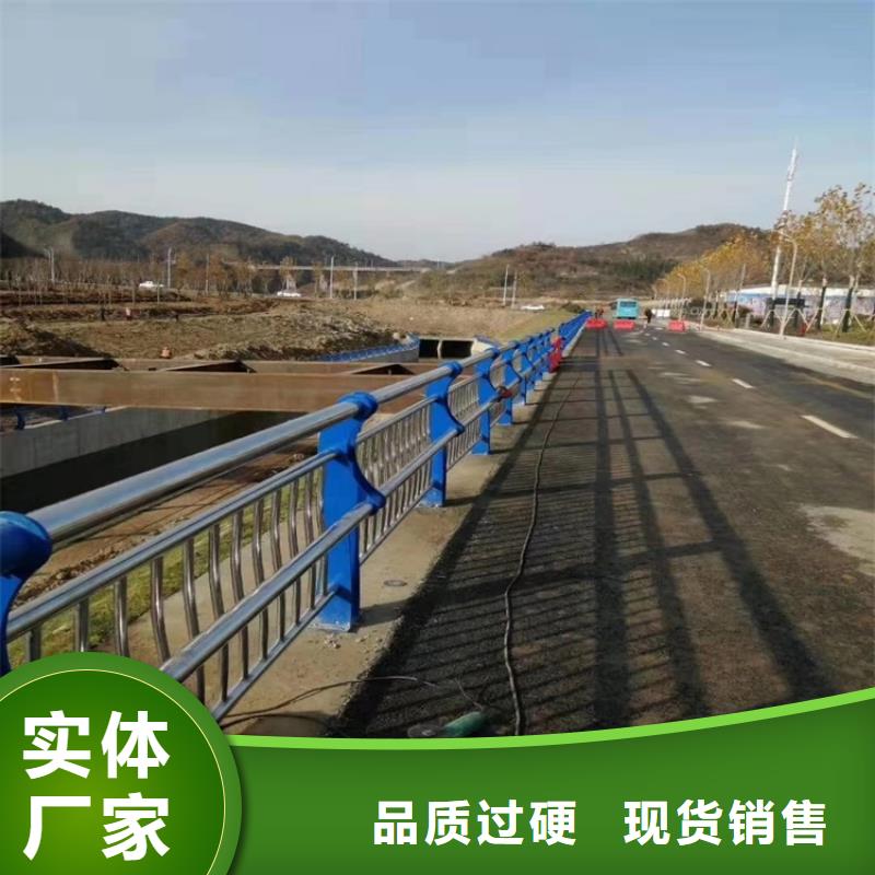 桥梁护栏,镀锌波形护栏厂家