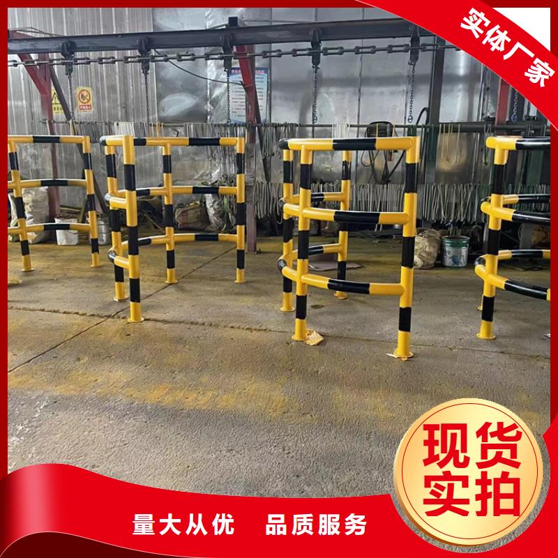 防撞桥梁护栏,城市景观防护栏产地源头好货