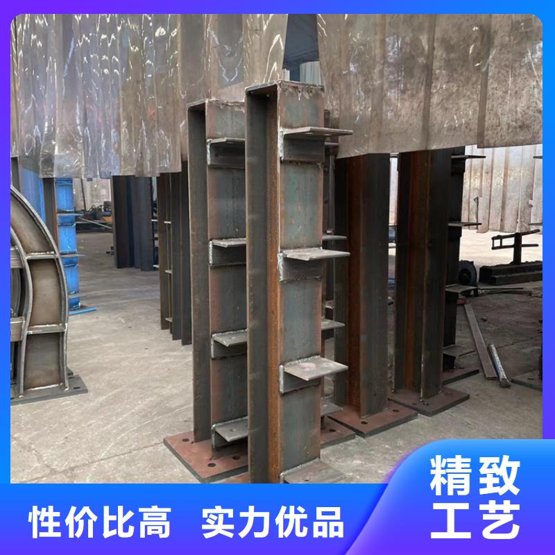 防撞桥梁护栏_【不锈钢栏杆】厂家拥有先进的设备覆盖范围含|宁南|冕宁|雅安|眉山|南充|攀枝花