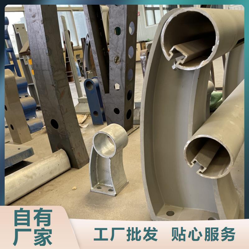 桥梁景观护栏不锈钢桥梁护栏品质信得过