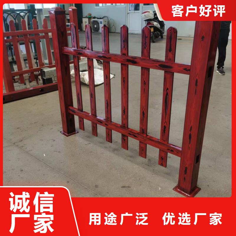 【桥梁景观护栏市政护栏服务至上】