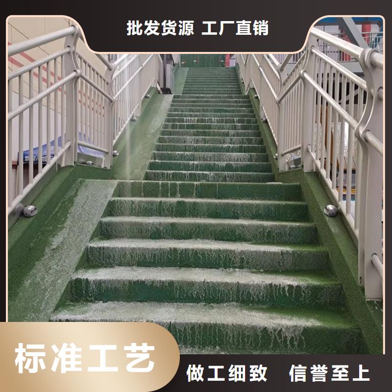 护栏-【城市景观防护栏】免费获取报价