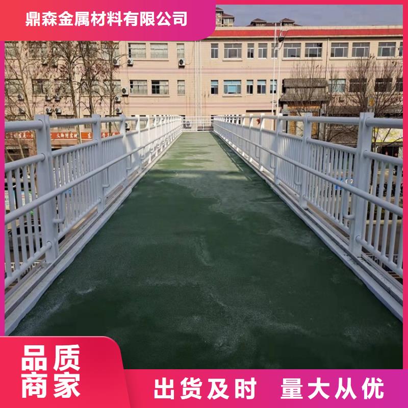 护栏钢板立柱不只是质量好