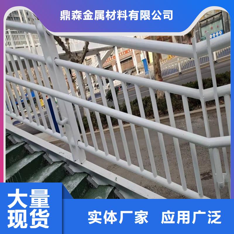 护栏不锈钢立柱本地配送