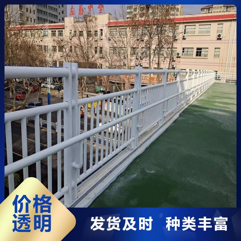 护栏钢板立柱不只是质量好