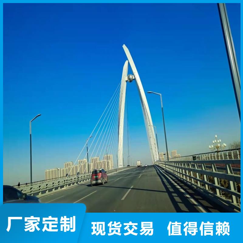 护栏钢板立柱多年实力厂家