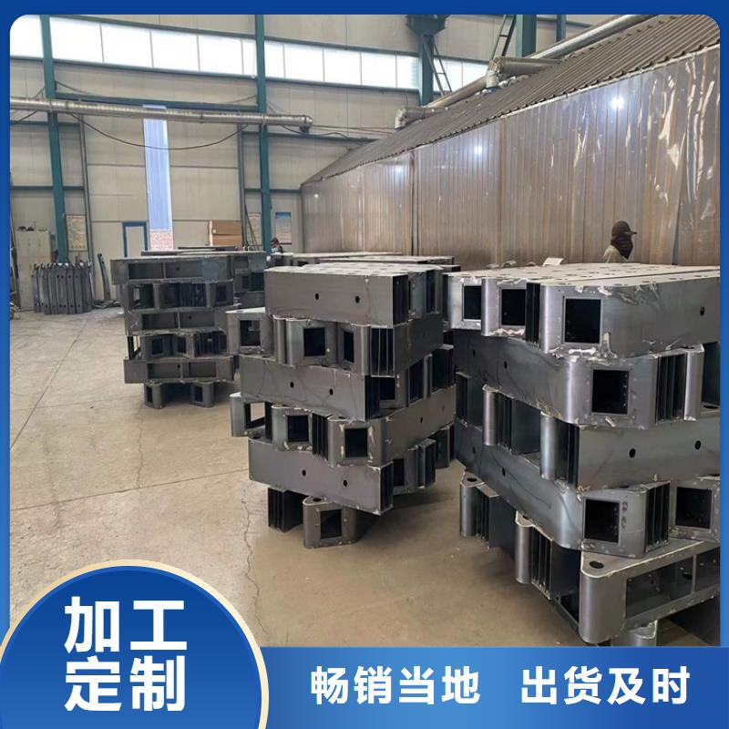 护栏【铝合金护栏】真正的源头厂家