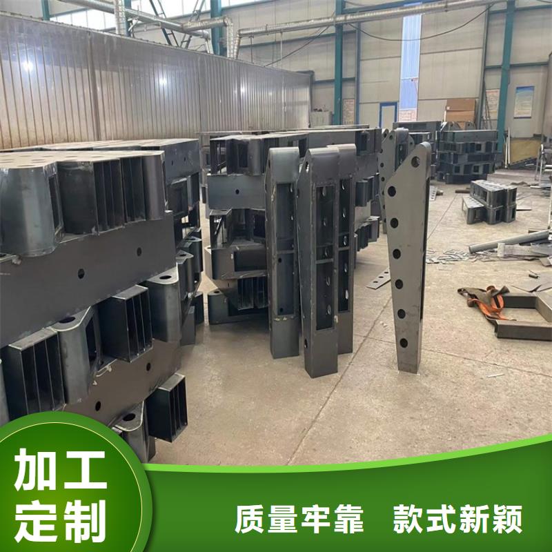 护栏-不锈钢栏杆大库存无缺货危机