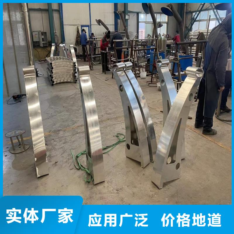 护栏【镀锌波形护栏】品质可靠