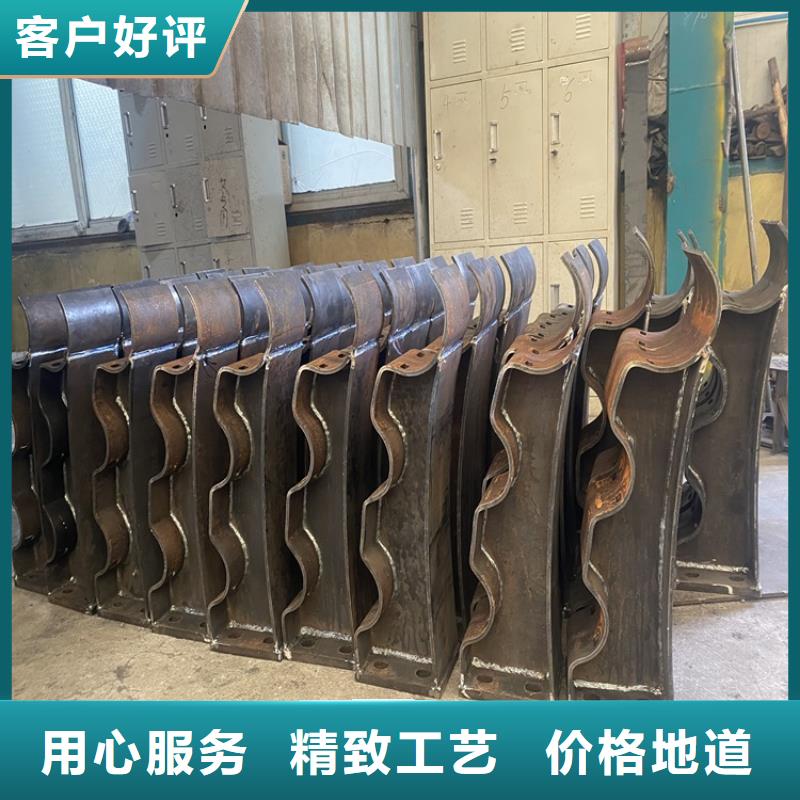 护栏_【道路护栏】同行低价