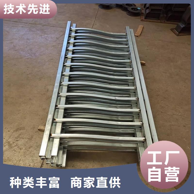 桥梁护栏不锈钢桥梁护栏厂家直销值得选择