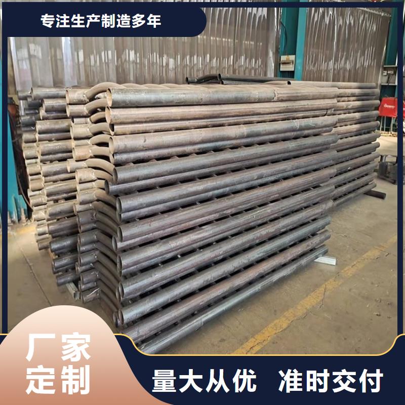 桥梁护栏【桥梁护栏】老品牌厂家
