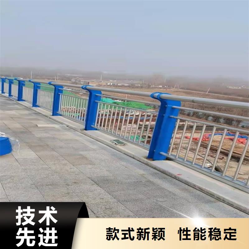 桥梁护栏【镀锌波形护栏】专注产品质量与服务