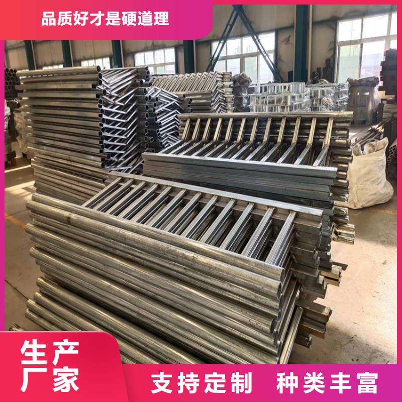 桥梁护栏桥梁立柱低价货源