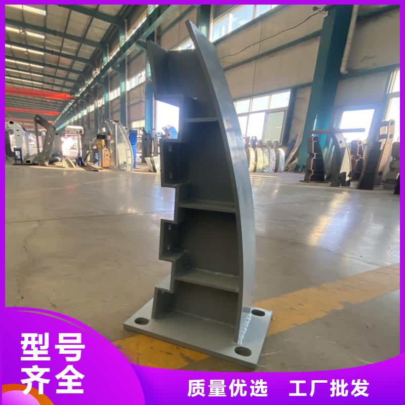 |广灵|南郊|忻州|朔州|晋中|晋城|太原|运城|长治鼎森河道护栏5.11 【不锈钢桥梁护栏】产品实拍
